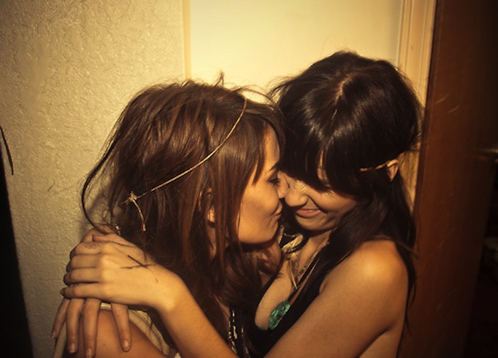 Lesbian Love Pic 52
